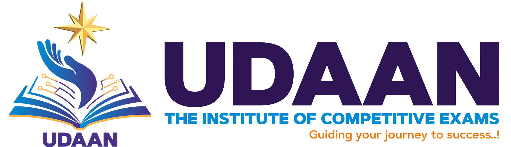 udaan Logo
